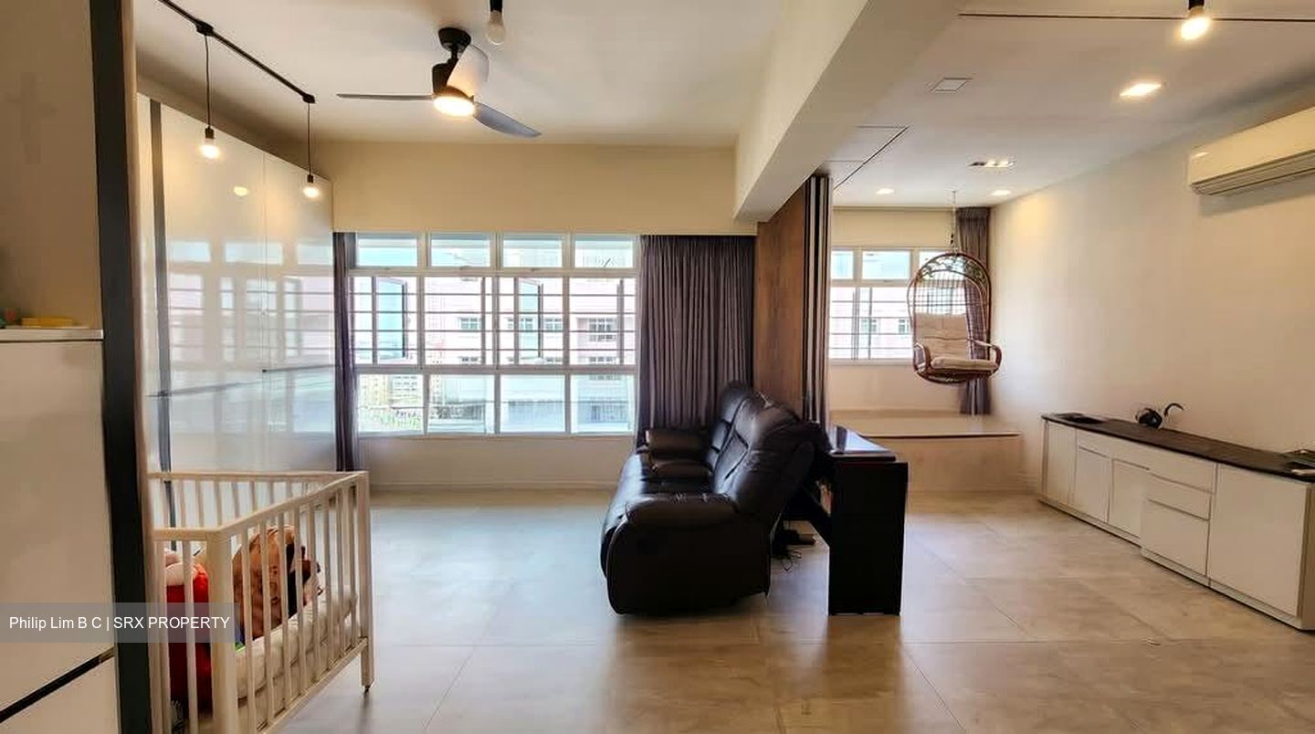 Blk 70A Telok Blangah Ridgeview (Bukit Merah), HDB 4 Rooms #577688591